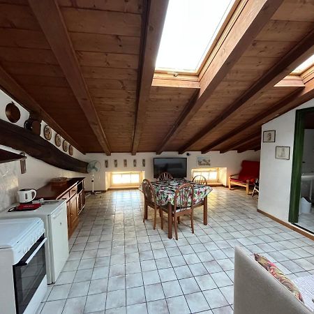 Ca' Adele Apartman Morbegno Kültér fotó