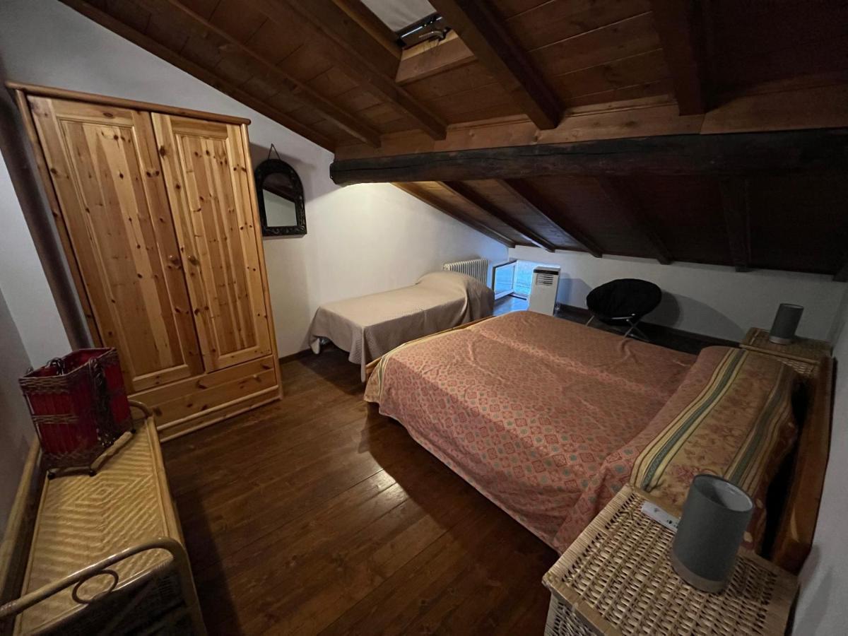 Ca' Adele Apartman Morbegno Kültér fotó